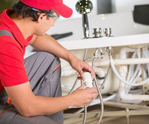 About Emergency plumbing pros East Smithfield, PA