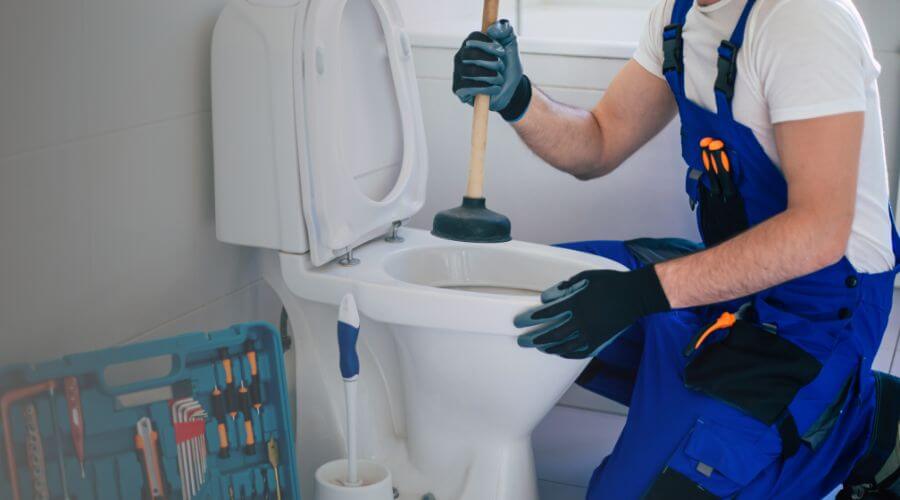 Professional emergency plumbing in East Smithfield, PA